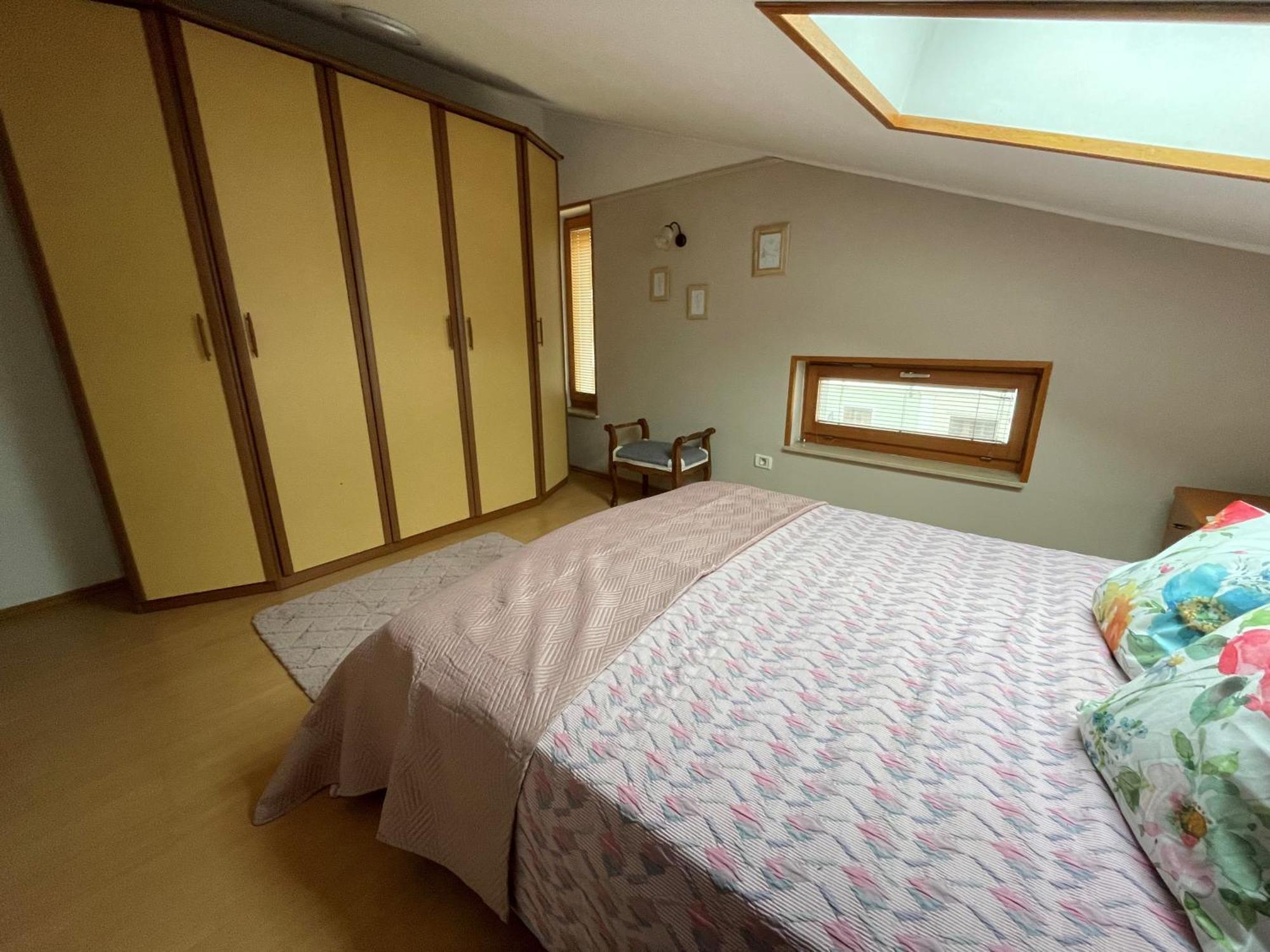 Villa Noa Jacuzzi & Sauna Izola Exterior foto